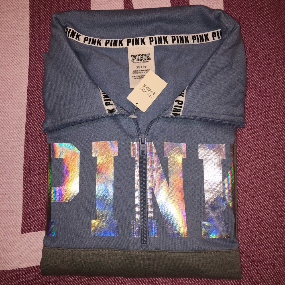 Victoria's Secret PINK 2 piece set